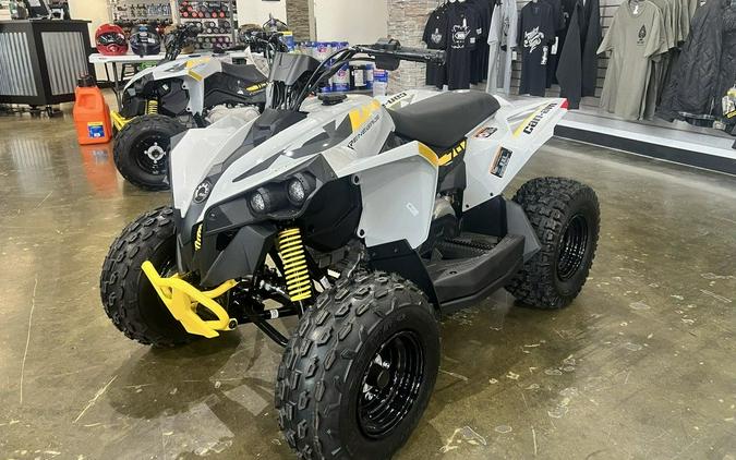 2026 Can-Am® Renegade 70 EFI