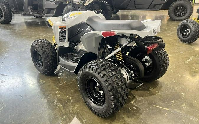 2026 Can-Am® Renegade 70 EFI