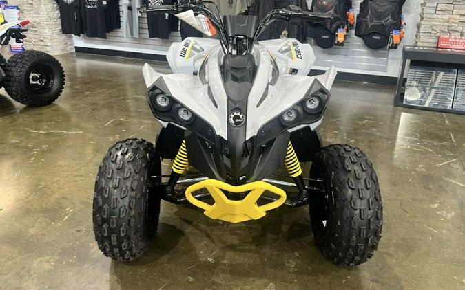 2026 Can-Am® Renegade 70 EFI