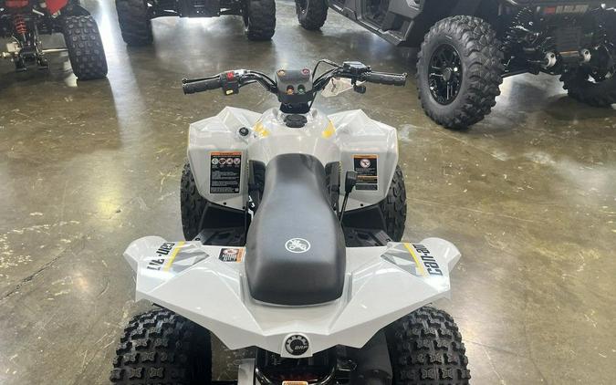 2026 Can-Am® Renegade 70 EFI