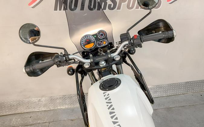 2019 Royal Enfield Himalayan 411 EFI