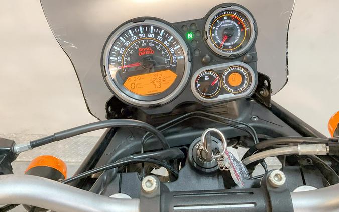 2019 Royal Enfield Himalayan 411 EFI