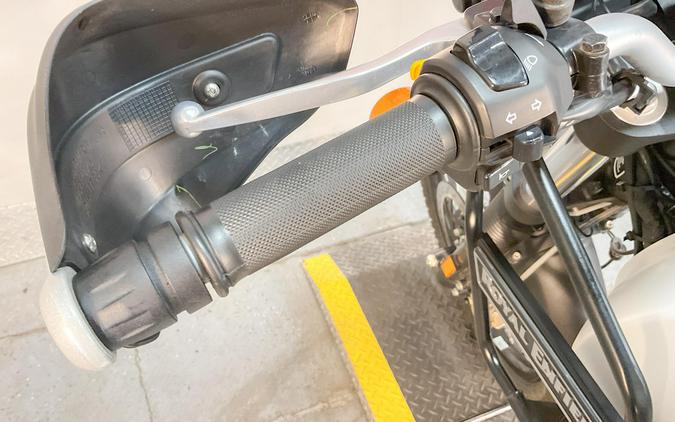 2019 Royal Enfield Himalayan 411 EFI