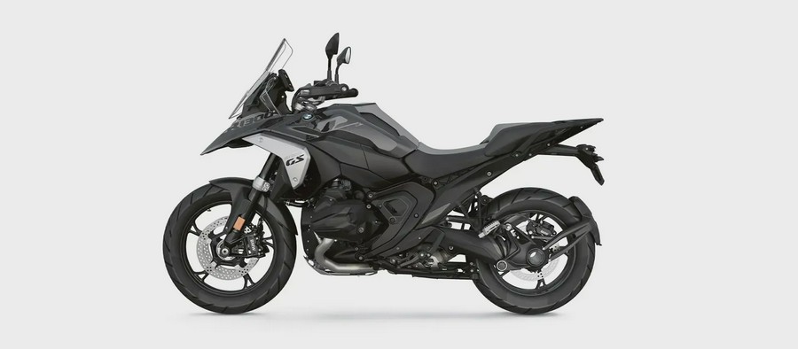 2026 BMW R1300GS