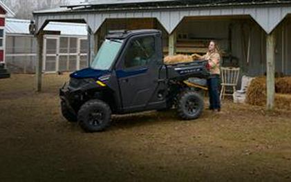 2027 Polaris Ranger 1000 Cab