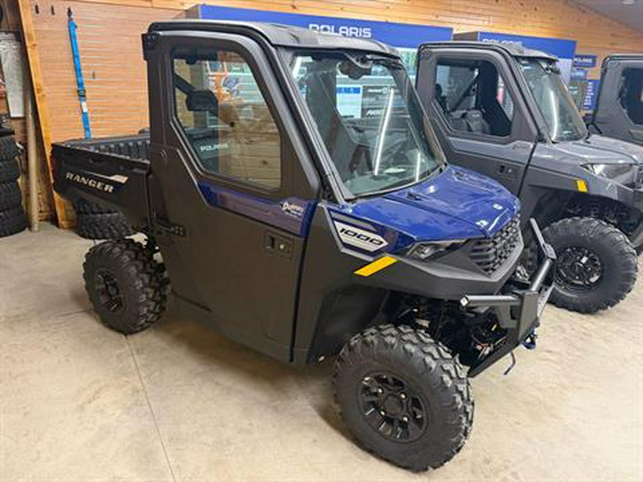 2027 Polaris Ranger 1000 Cab