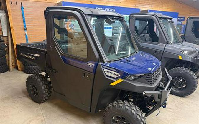 2027 Polaris Ranger 1000 Cab