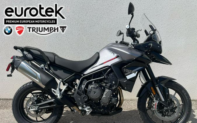 2021 Triumph Tiger 850 Sport Review (13 Fast Facts)