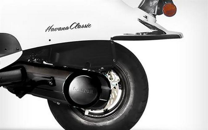 2023 Lance Powersports Havana Classic 200i