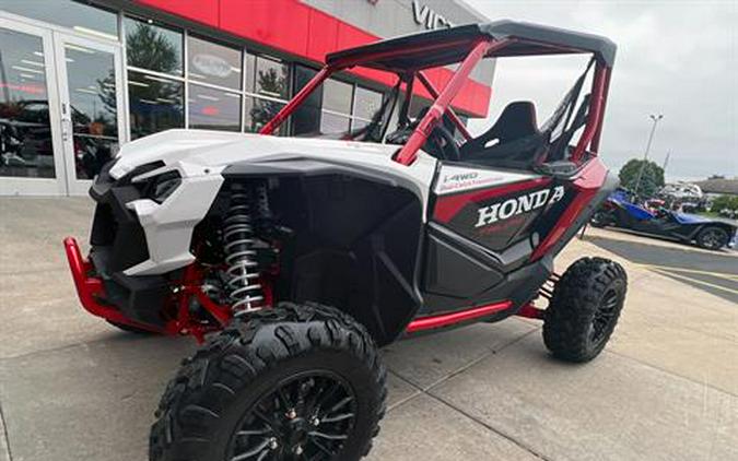 2023 Honda Talon 1000R FOX Live Valve