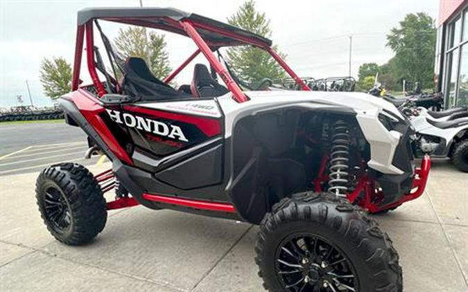 2023 Honda Talon 1000R FOX Live Valve