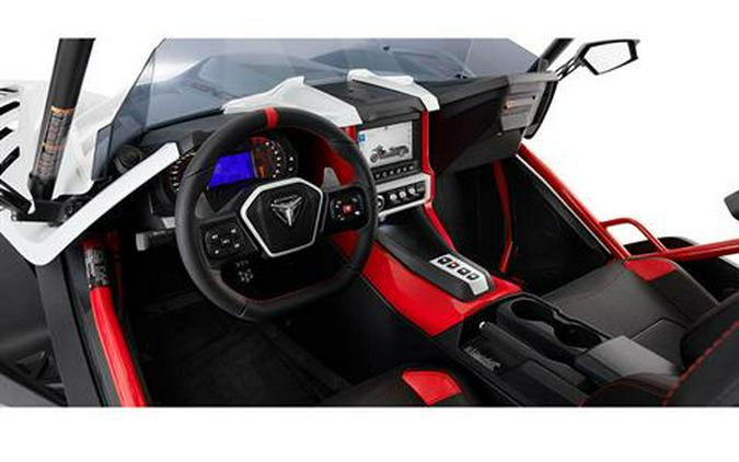 2023 Slingshot Slingshot ROUSH Edition AutoDrive