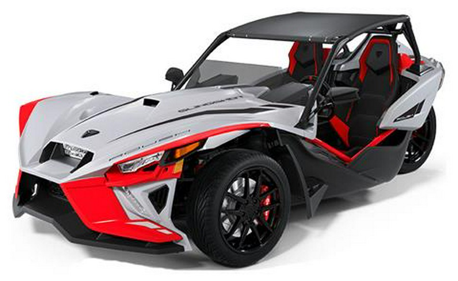 2023 Slingshot Slingshot ROUSH Edition AutoDrive