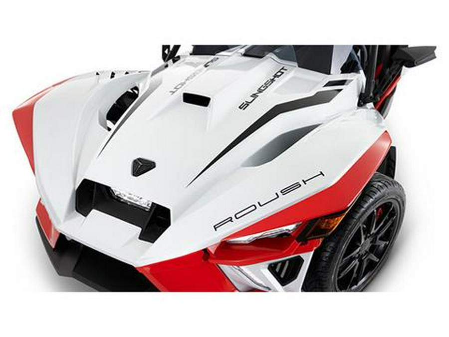 2023 Slingshot Slingshot ROUSH Edition AutoDrive