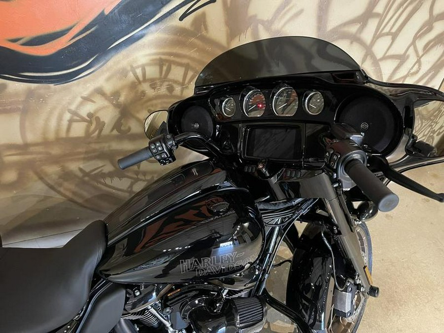 2023 Harley-Davidson® FLHXST - Street Glide® ST