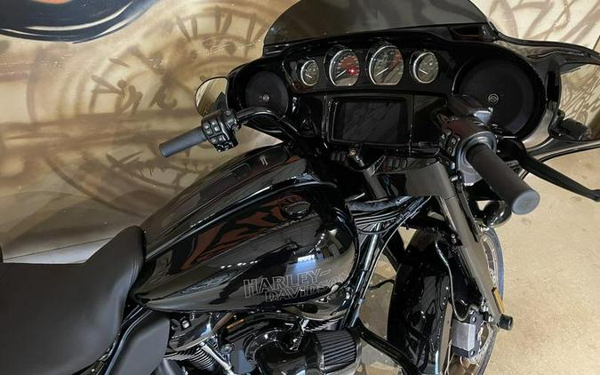 2023 Harley-Davidson® FLHXST - Street Glide® ST