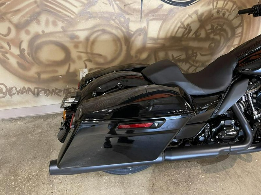 2023 Harley-Davidson® FLHXST - Street Glide® ST