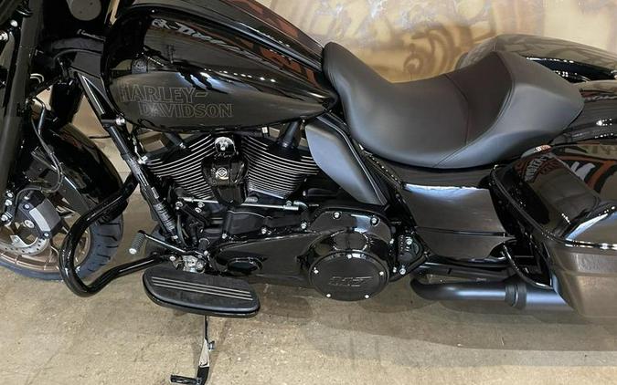 2023 Harley-Davidson® FLHXST - Street Glide® ST