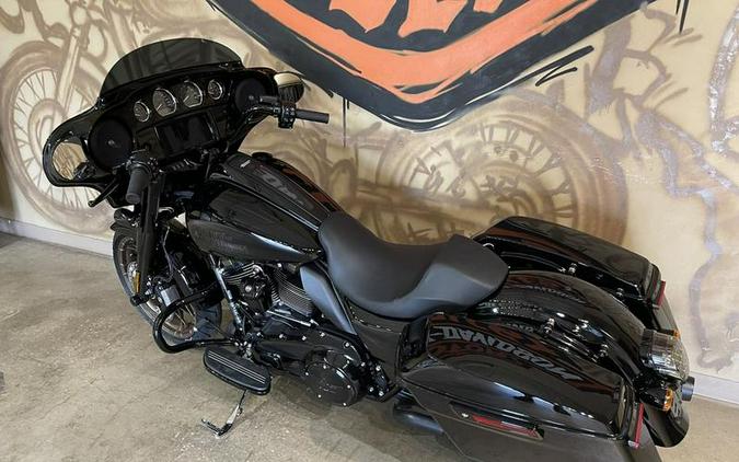 2023 Harley-Davidson® FLHXST - Street Glide® ST