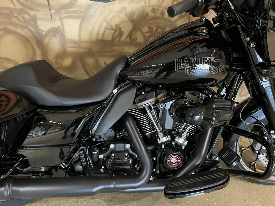 2023 Harley-Davidson® FLHXST - Street Glide® ST