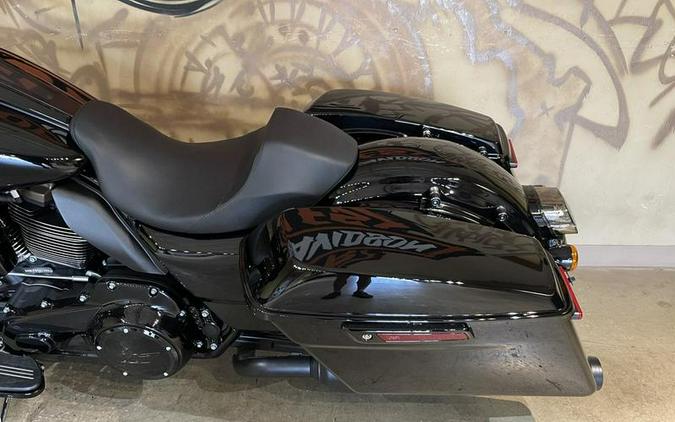 2023 Harley-Davidson® FLHXST - Street Glide® ST