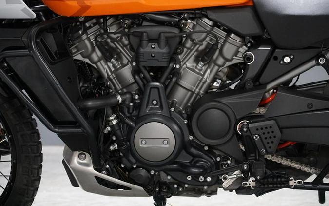 2021 Harley-Davidson® Pan America™ 1250 Special