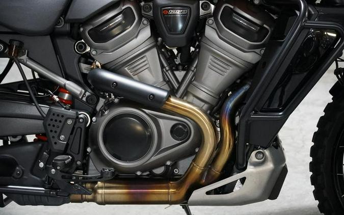 2021 Harley-Davidson® Pan America™ 1250 Special