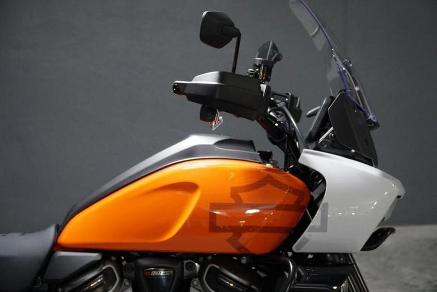 2021 Harley-Davidson® Pan America™ 1250 Special