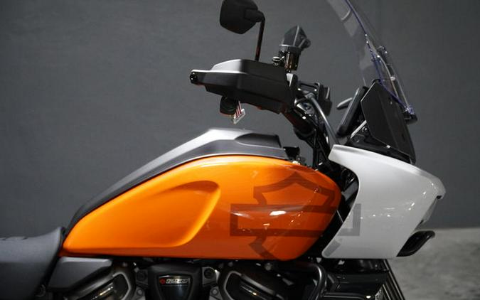 2021 Harley-Davidson® Pan America™ 1250 Special