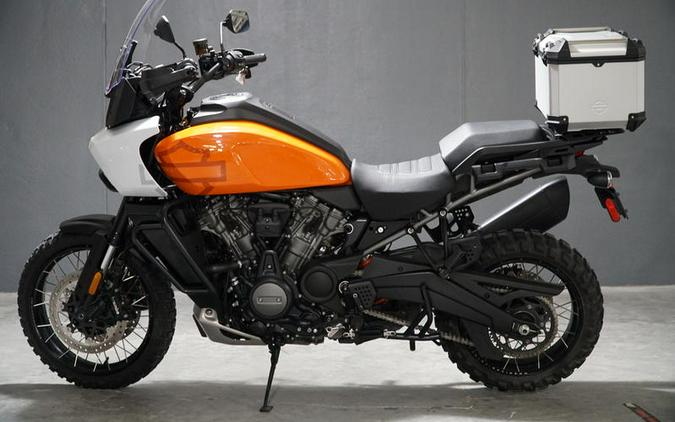 2021 Harley-Davidson® Pan America™ 1250 Special