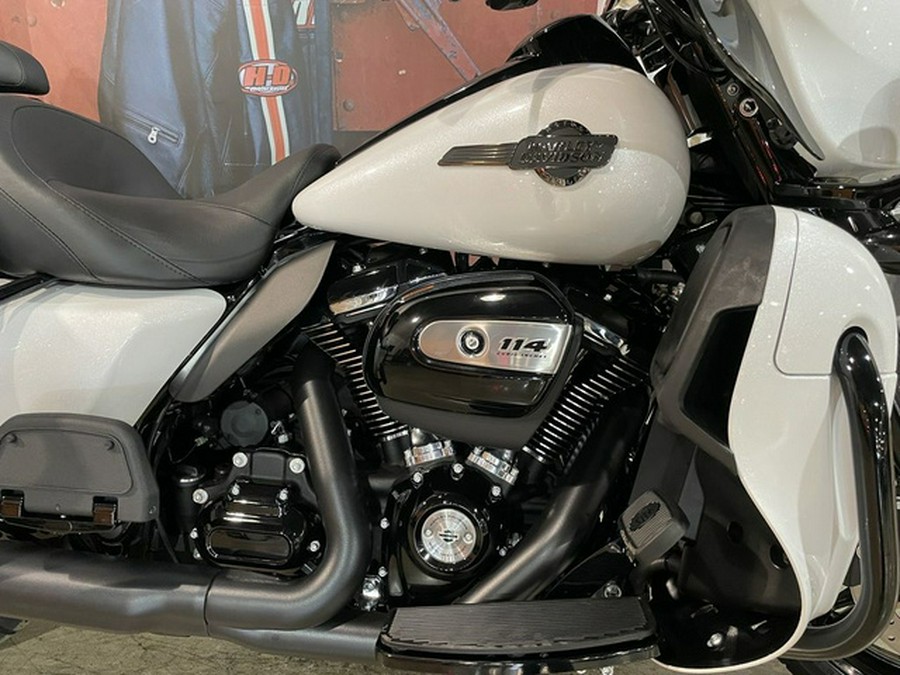 2024 Harley-Davidson FLHTK - Ultra Limited