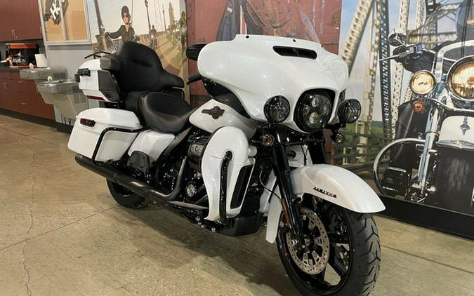 2024 Harley-Davidson FLHTK - Ultra Limited