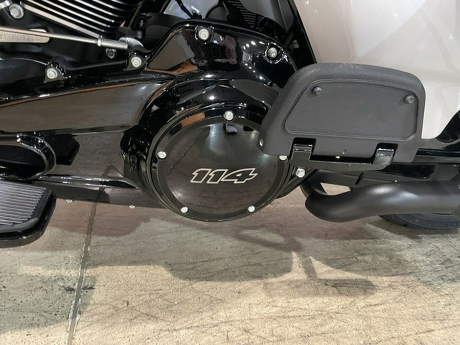 2024 Harley-Davidson FLHTK - Ultra Limited