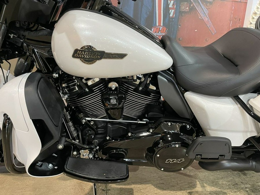 2024 Harley-Davidson FLHTK - Ultra Limited