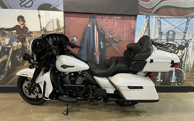 2024 Harley-Davidson FLHTK - Ultra Limited