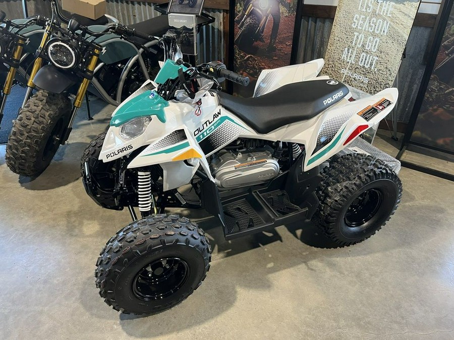 2024 Polaris® Outlaw 110 EFI