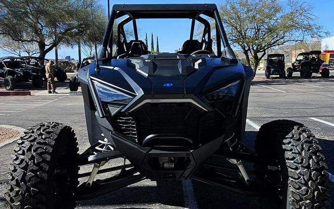 2023 Polaris® RZR Turbo R 4 Premium