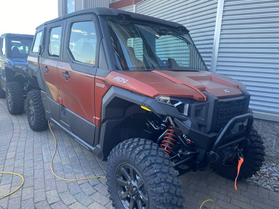 2024 Polaris Polaris XPEDITION ADV 5 Northstar