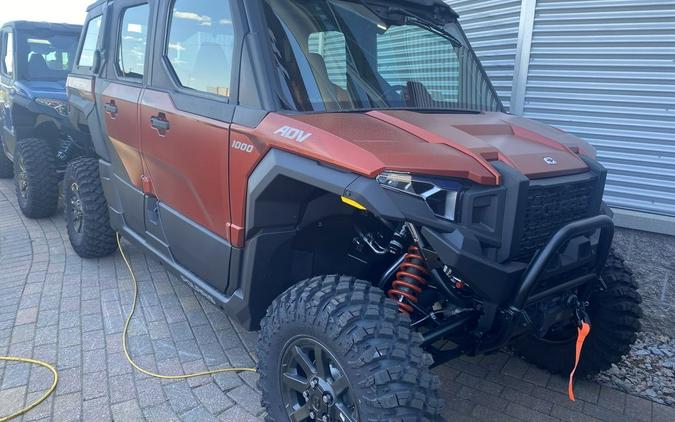 2024 Polaris Polaris XPEDITION ADV 5 Northstar