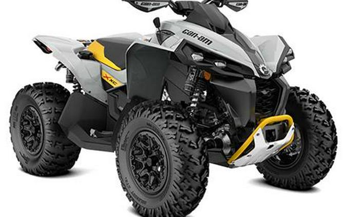 2024 Can-Am Renegade X XC 1000R