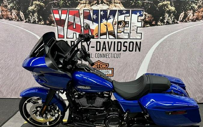 Harley-Davidson Road Glide® 2024 FLTRX 84438589 BLUE BURST