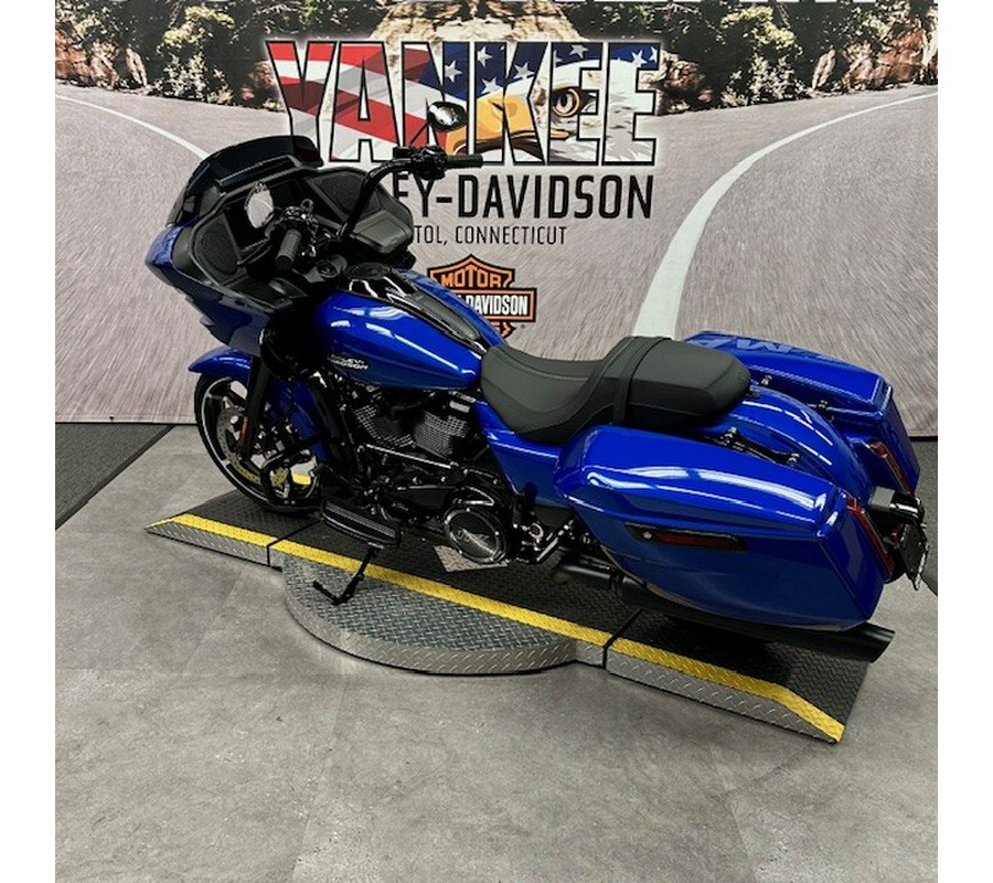 Harley-Davidson Road Glide® 2024 FLTRX 84438589 BLUE BURST