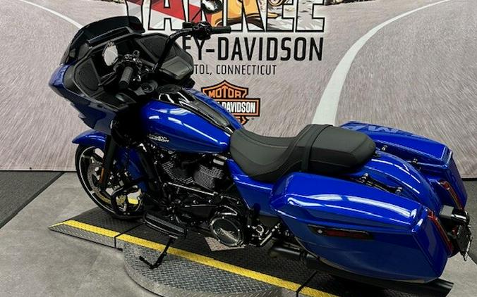 Harley-Davidson Road Glide® 2024 FLTRX 84438589 BLUE BURST