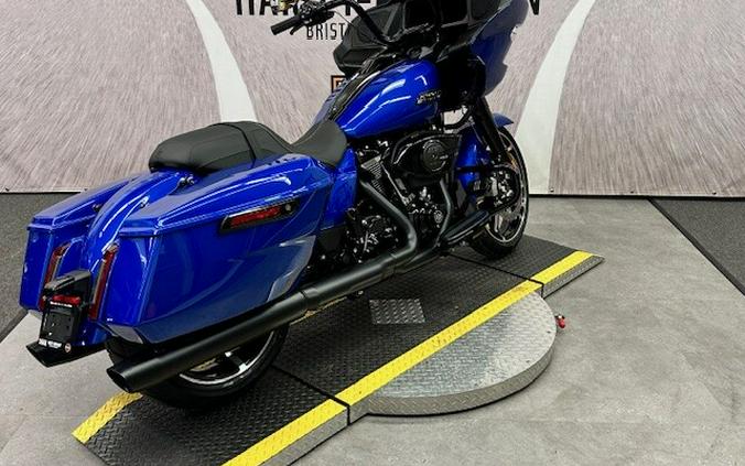 Harley-Davidson Road Glide® 2024 FLTRX 84438589 BLUE BURST