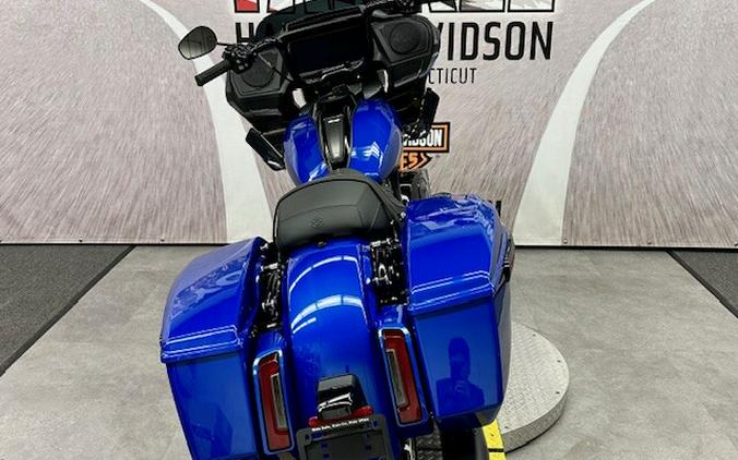 Harley-Davidson Road Glide® 2024 FLTRX 84438589 BLUE BURST