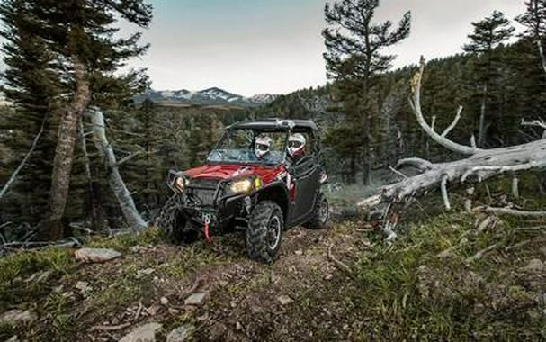 2015 Polaris RZR® 570 EPS