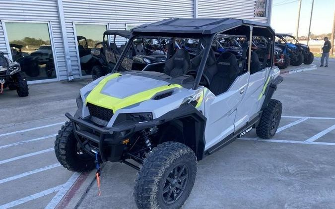 2024 Polaris® General XP 4 1000 Sport