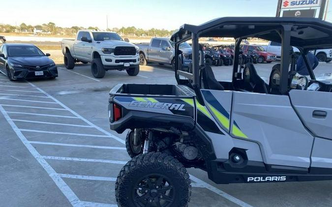 2024 Polaris® General XP 4 1000 Sport