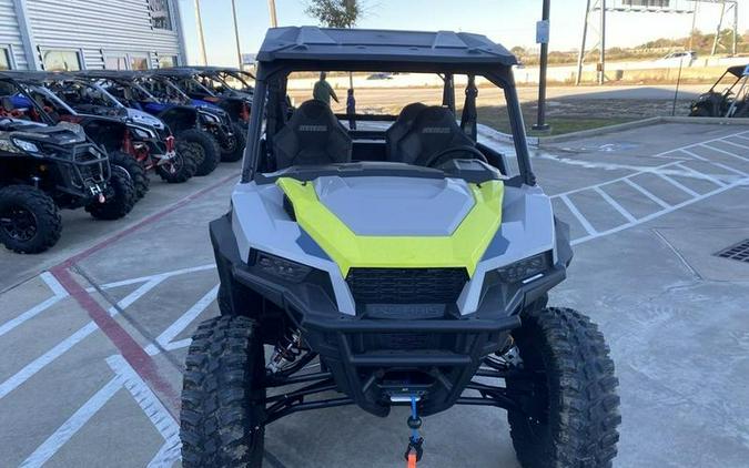 2024 Polaris® General XP 4 1000 Sport