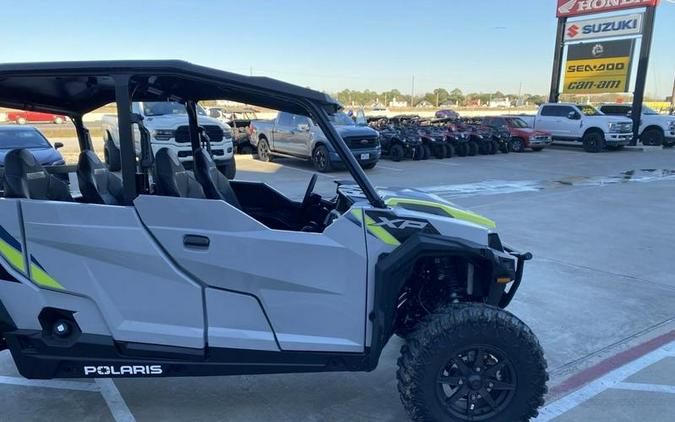 2024 Polaris® General XP 4 1000 Sport